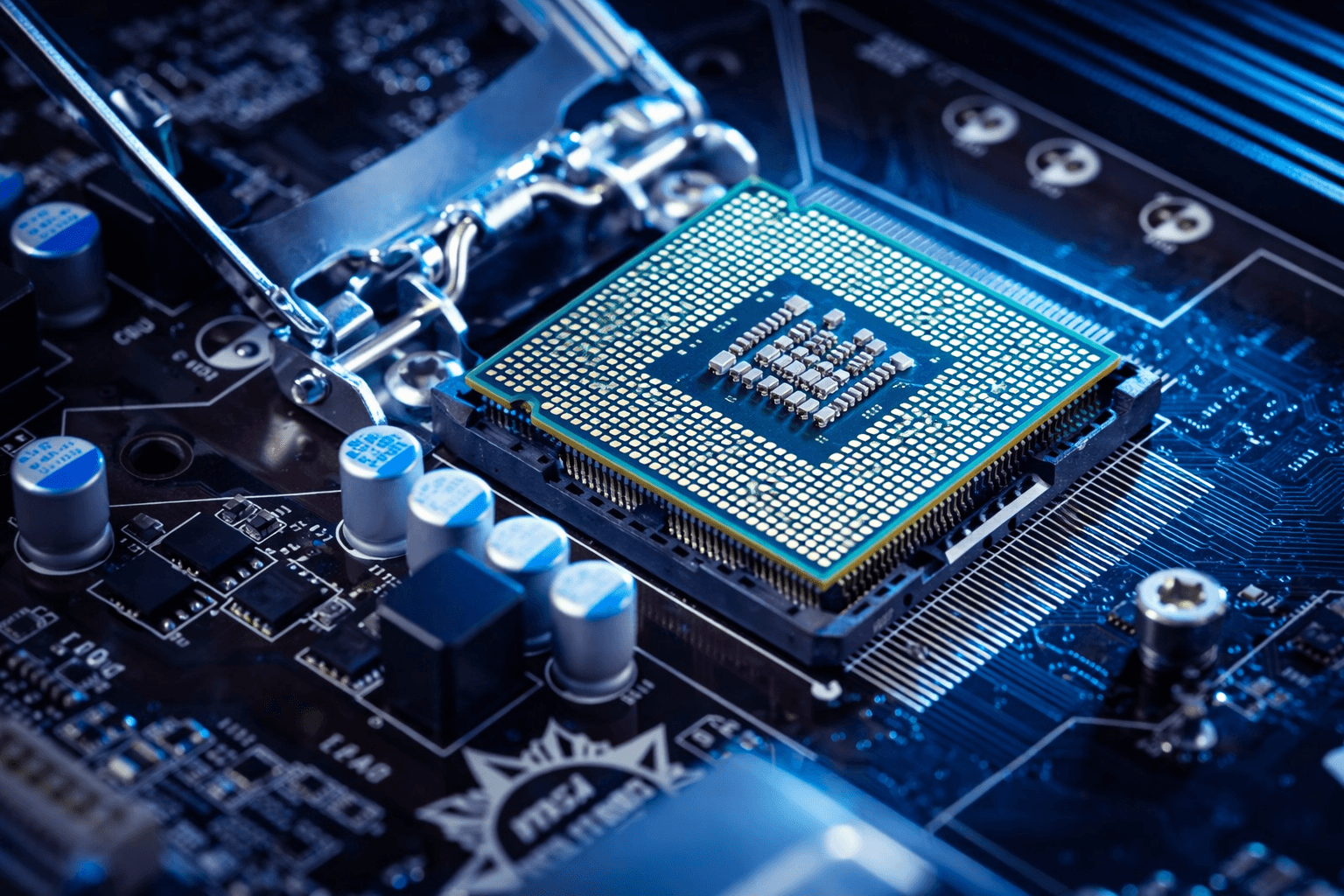 Semiconductor