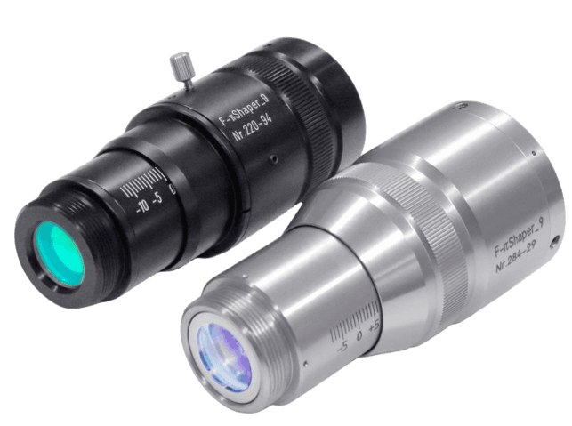 Focal piShaper