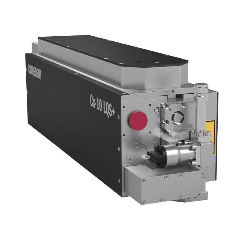 CO2 Lasers