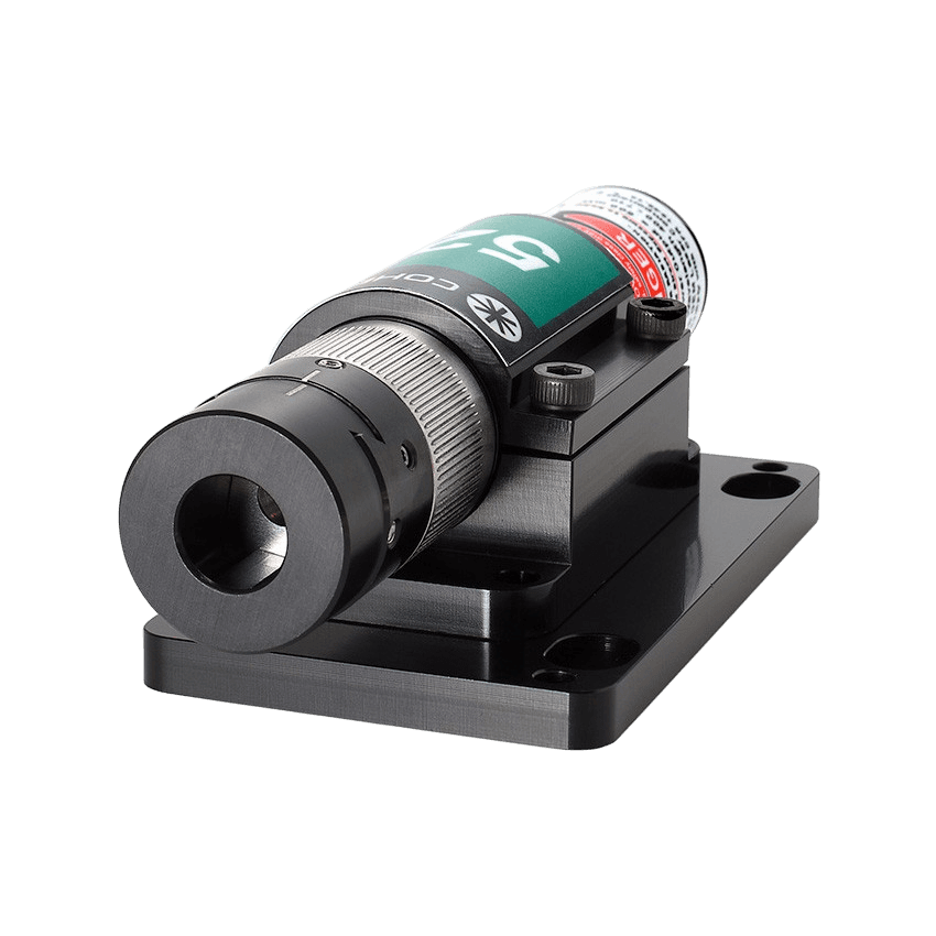 Diode Laser Modules