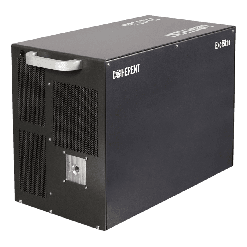 Excimer Lasers