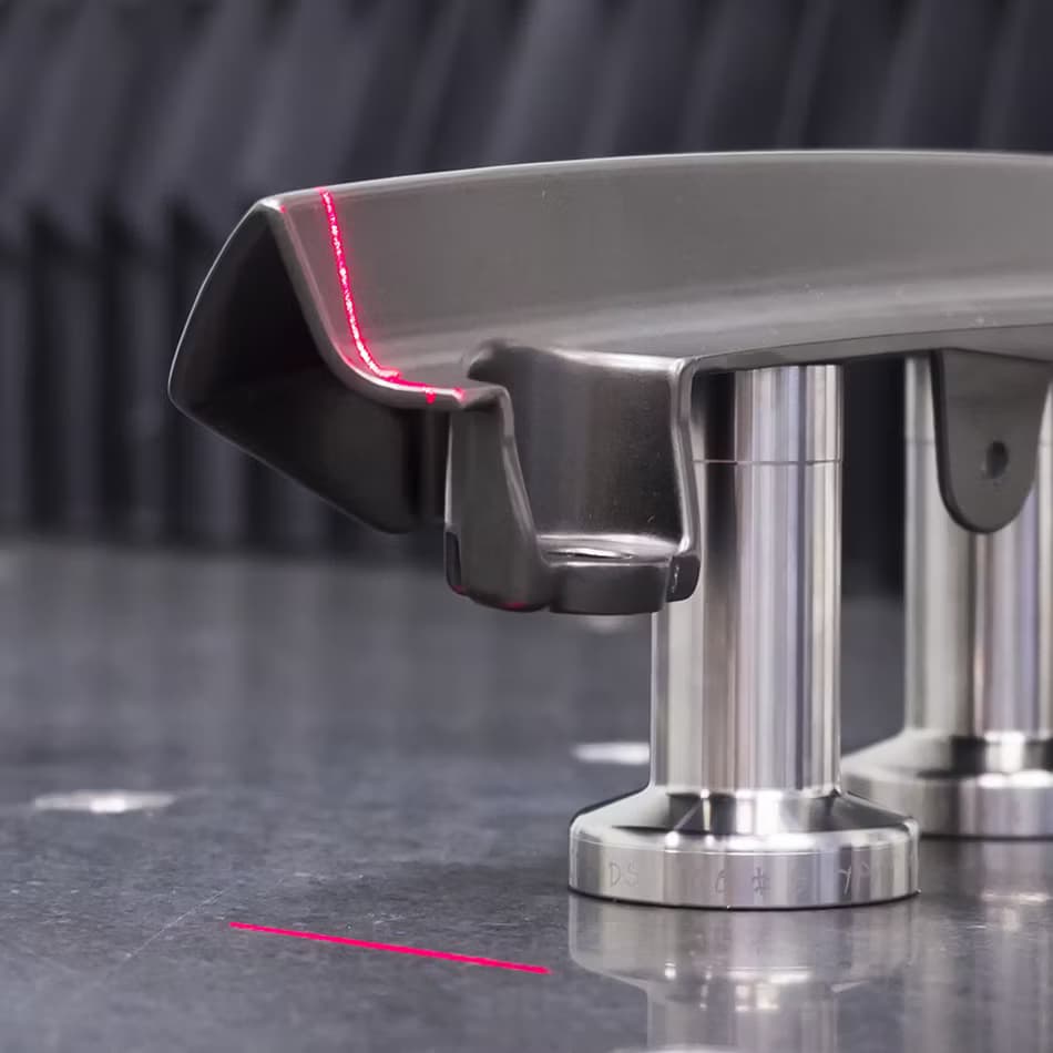 Machine Vision Lasers
