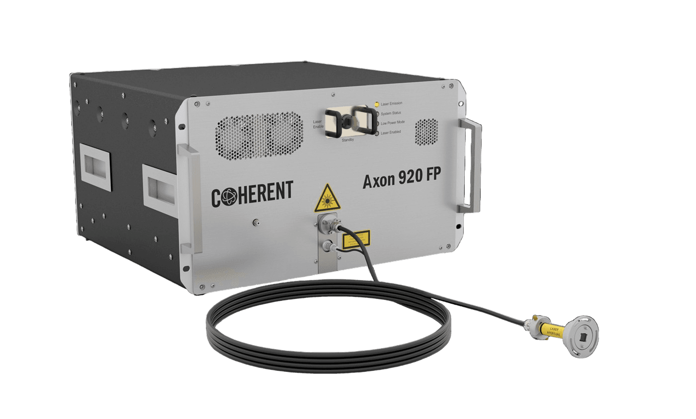 Scientific - Ultrafast Laser Oscillators