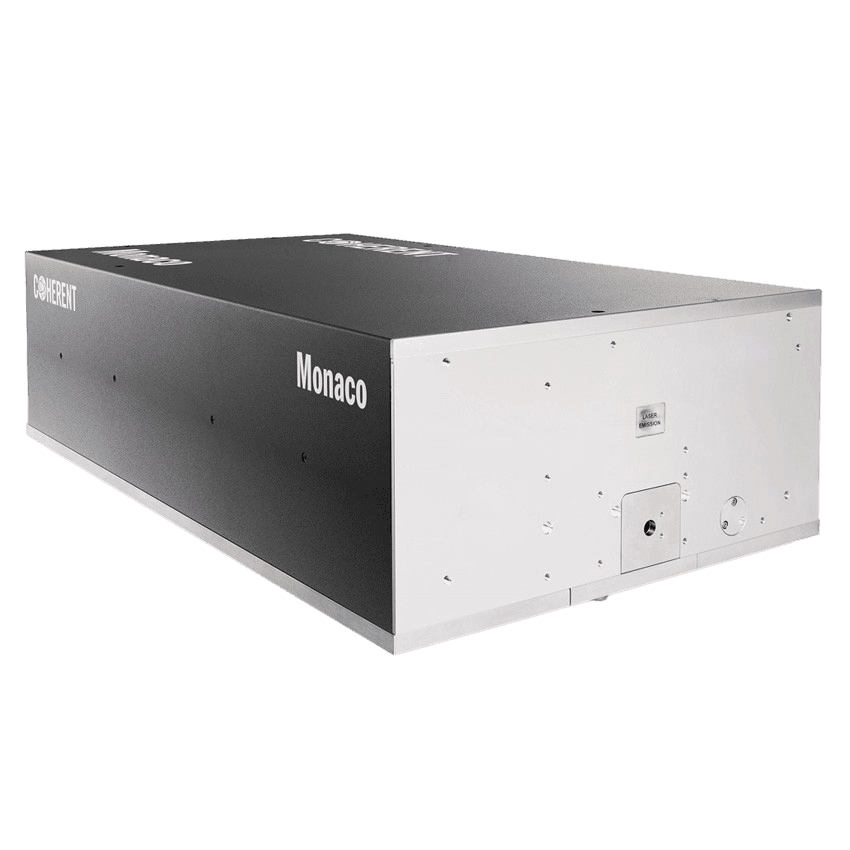 Ultrafast USP Lasers