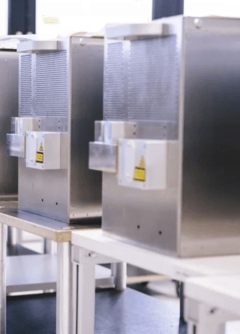 OEM Excimer Laser Solution