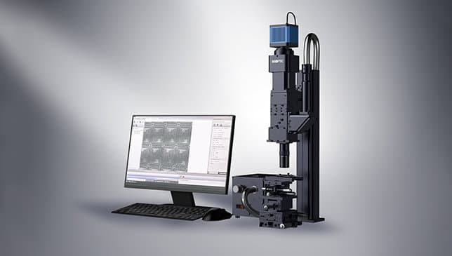 AOI Microscope Systems
