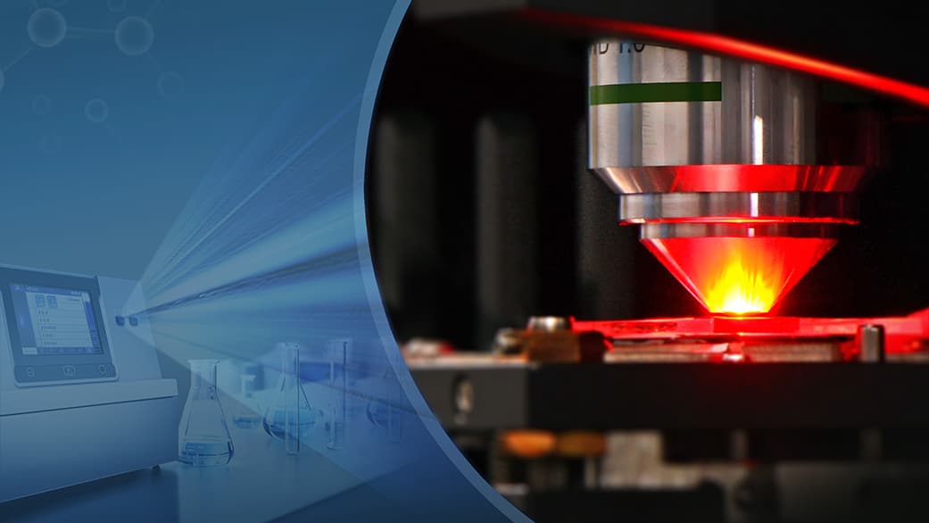 Fluorescence-Based Life Science Optical Engines