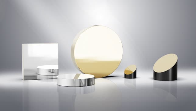 Mirrors