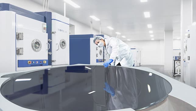 Optical Coating