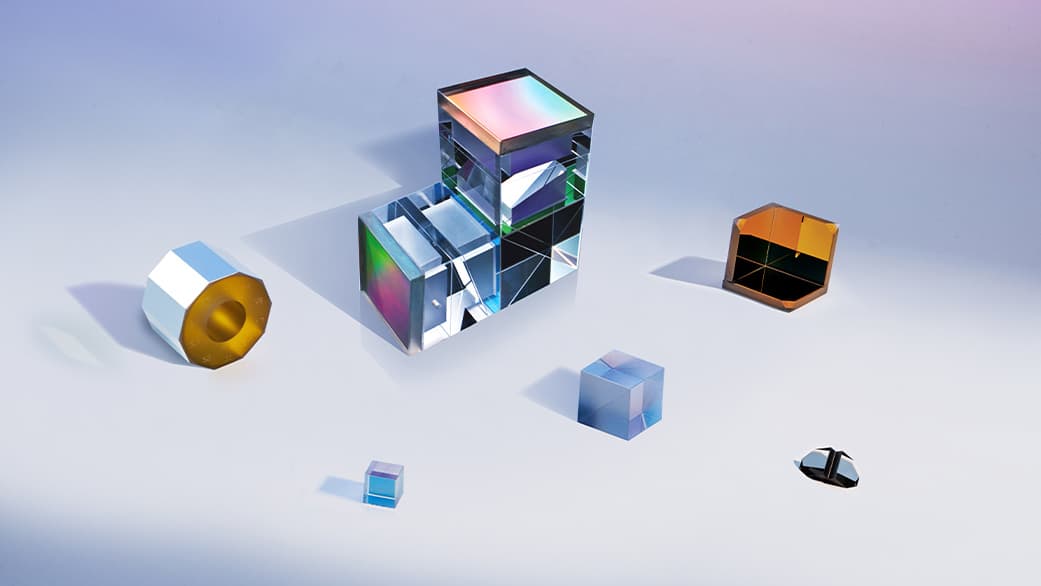 Prisms