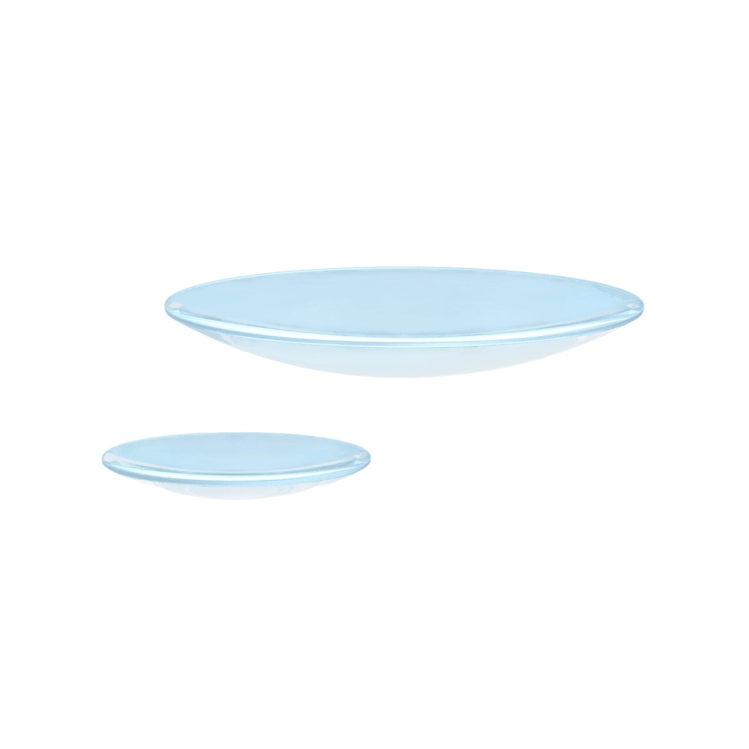 Anti-Reflective Optics