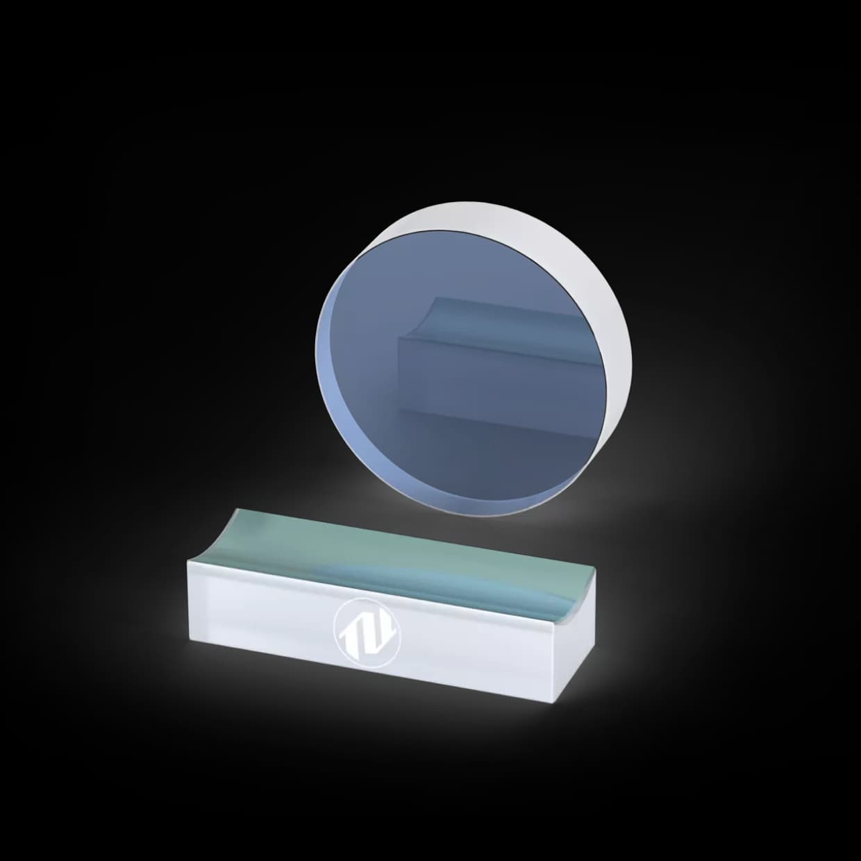 Available Spherical Substrates