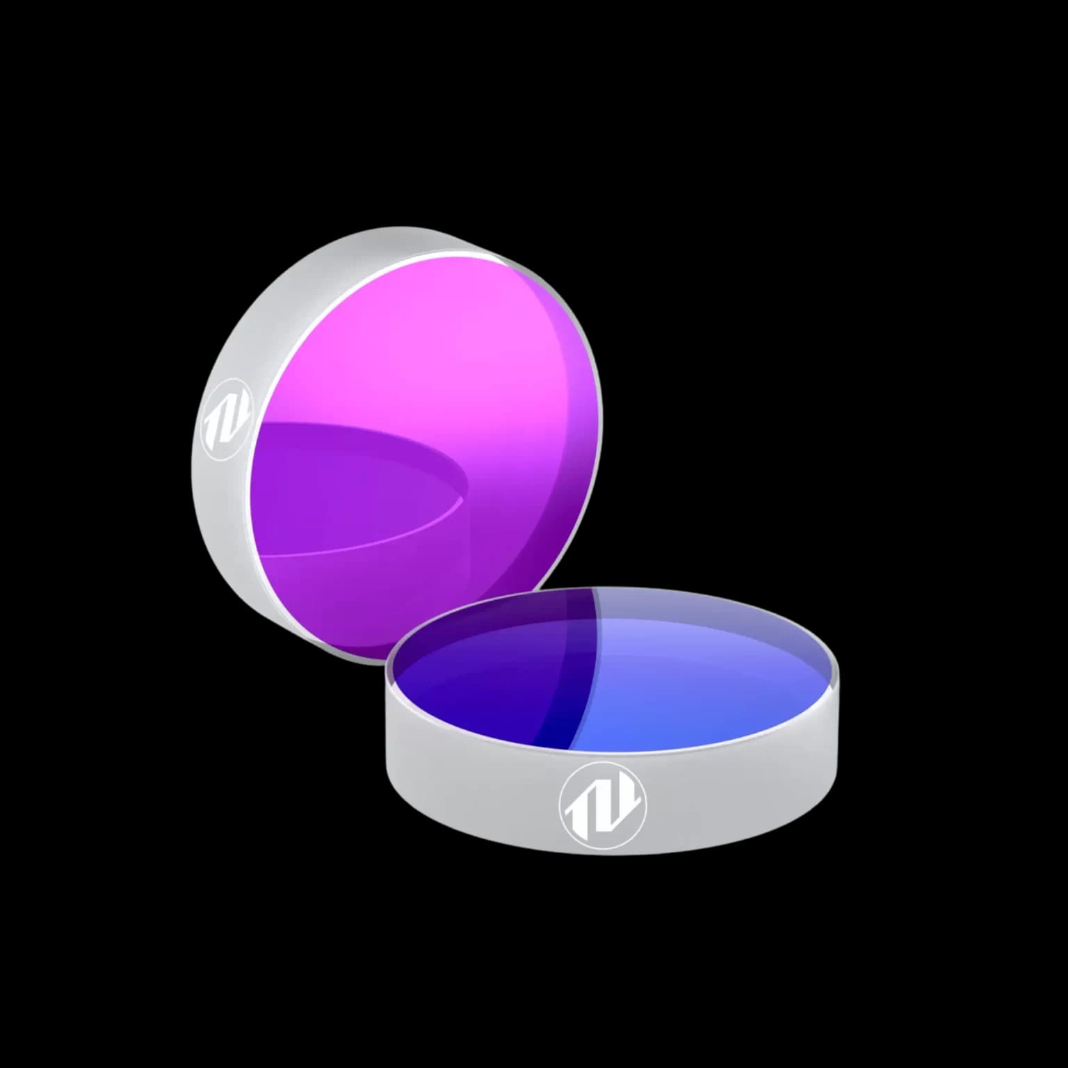 Dispersive Mirrors