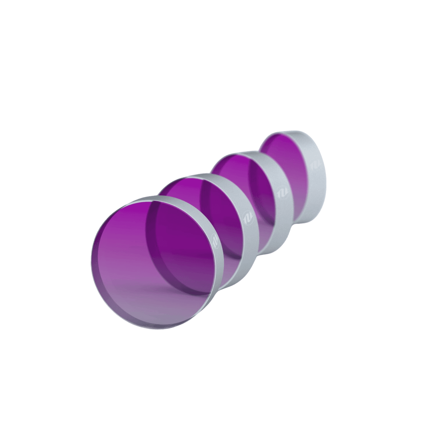 Low GDD Mirrors