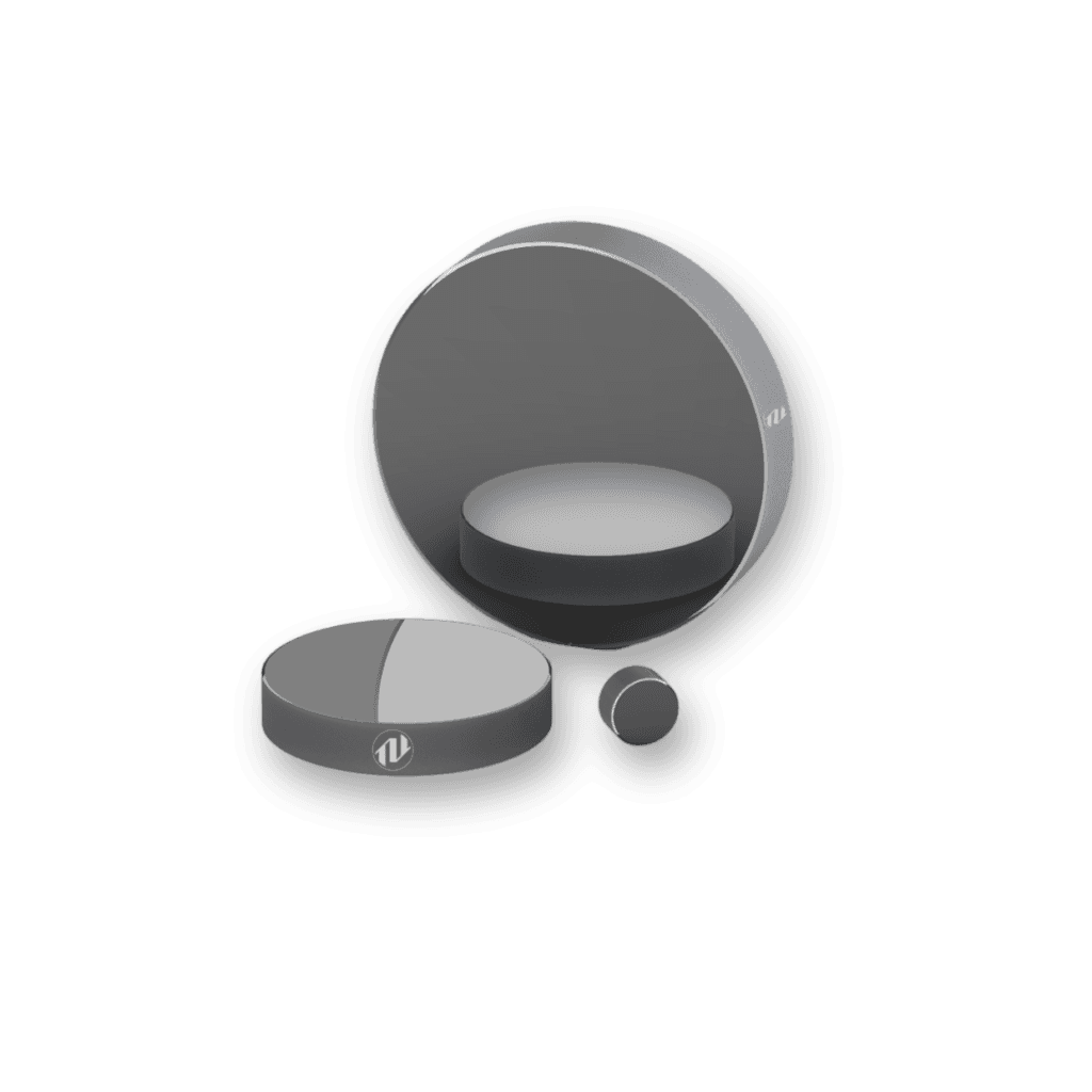 Silicon Carbide (SiC) Mirrors