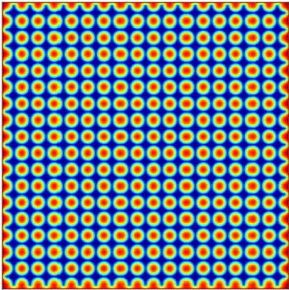 Fiber Coupling Microlens Array