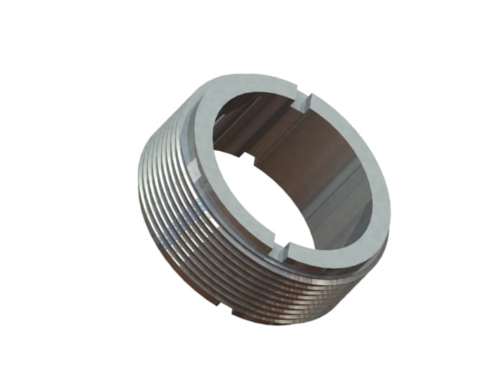 Thread Insert