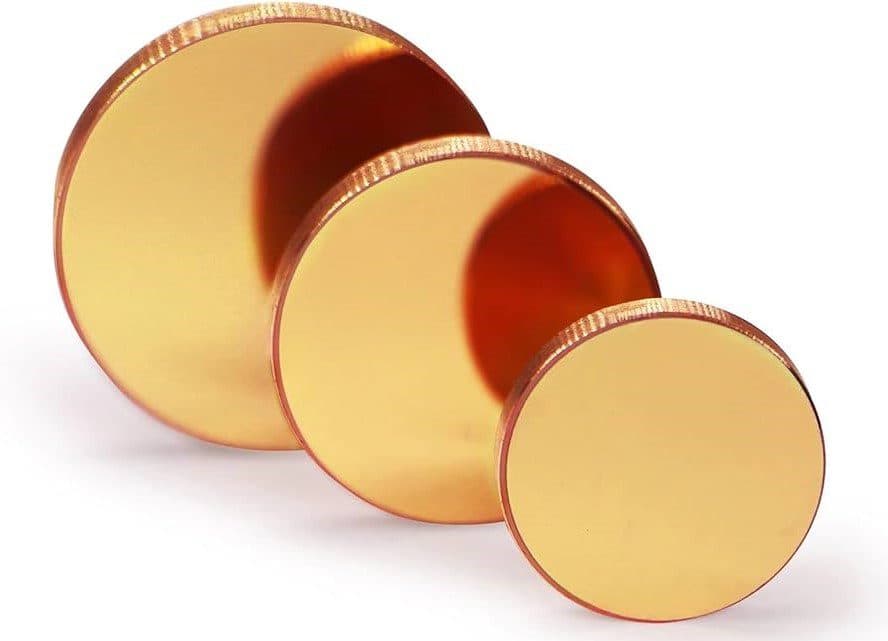 Total Reflectors