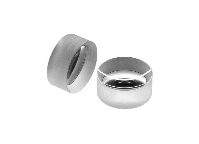 Bi-Concave Lenses