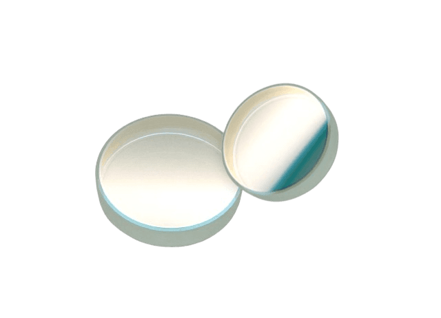 High Reflective Mirrors