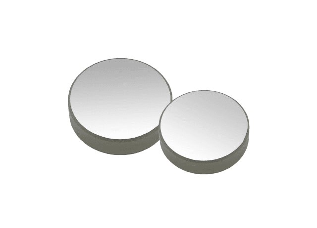 Metallic Mirrors