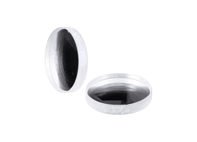 Plano-Convex Lenses