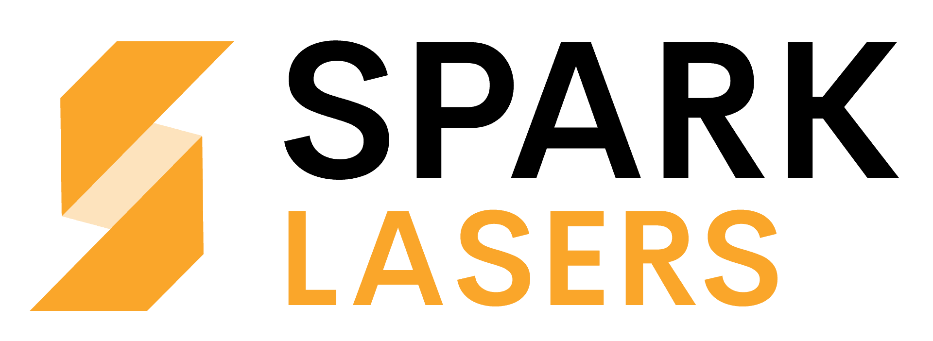 Spark Lasers