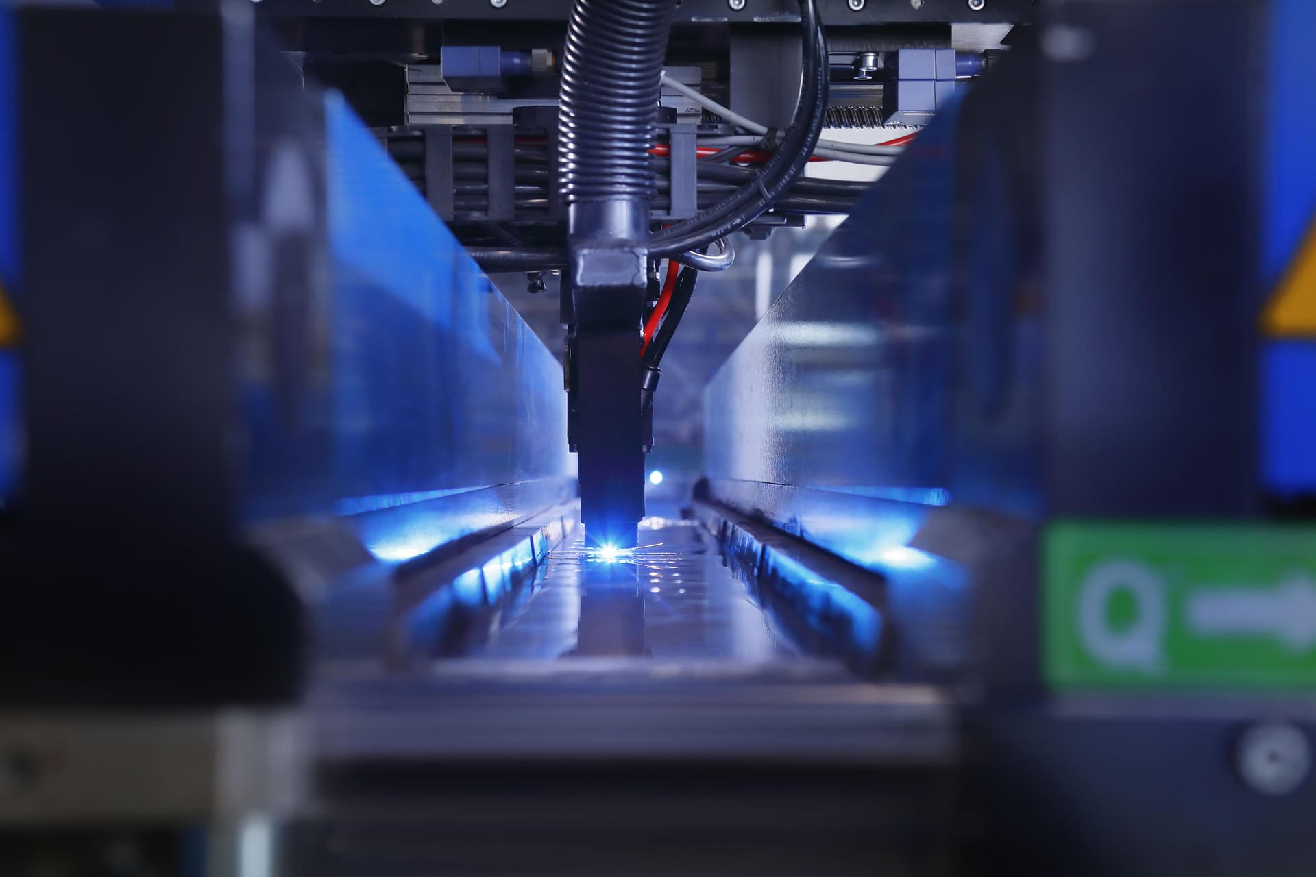 Diode laser