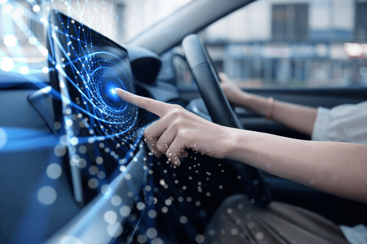 Automotive / LiDAR