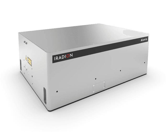 Femtosecond Laser