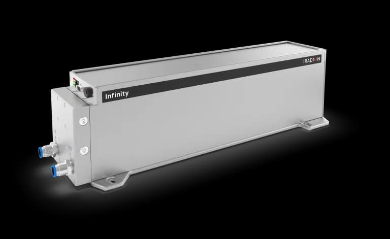 Infinity Series