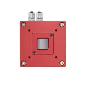 High Speed Thermal Sensors
