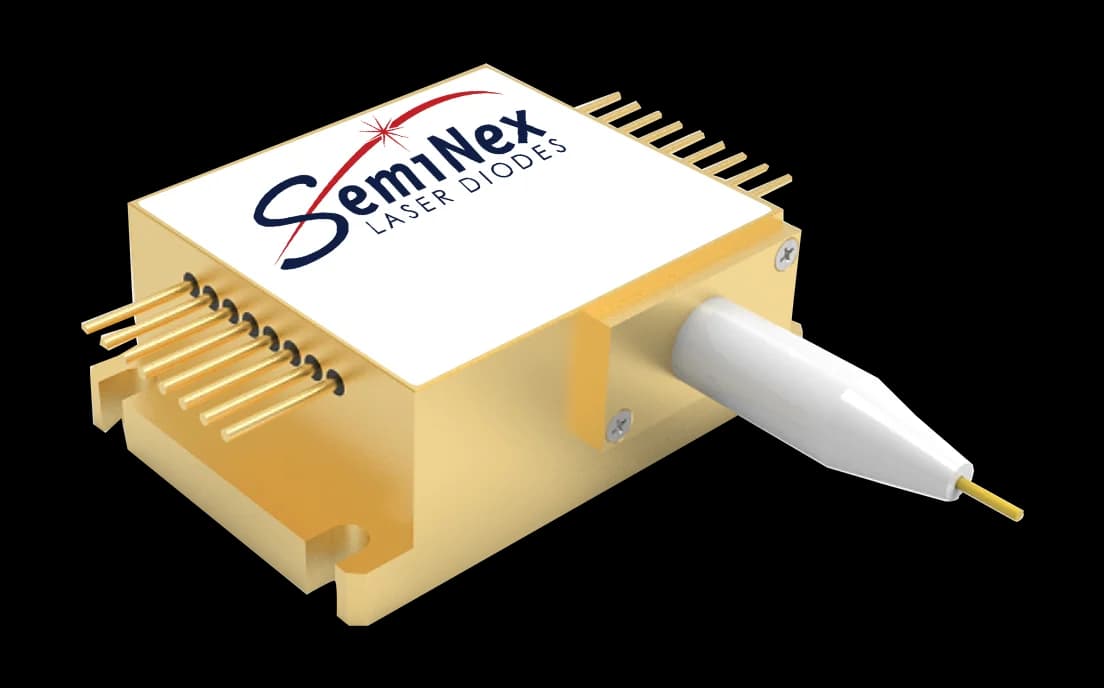 Multi Chip Module