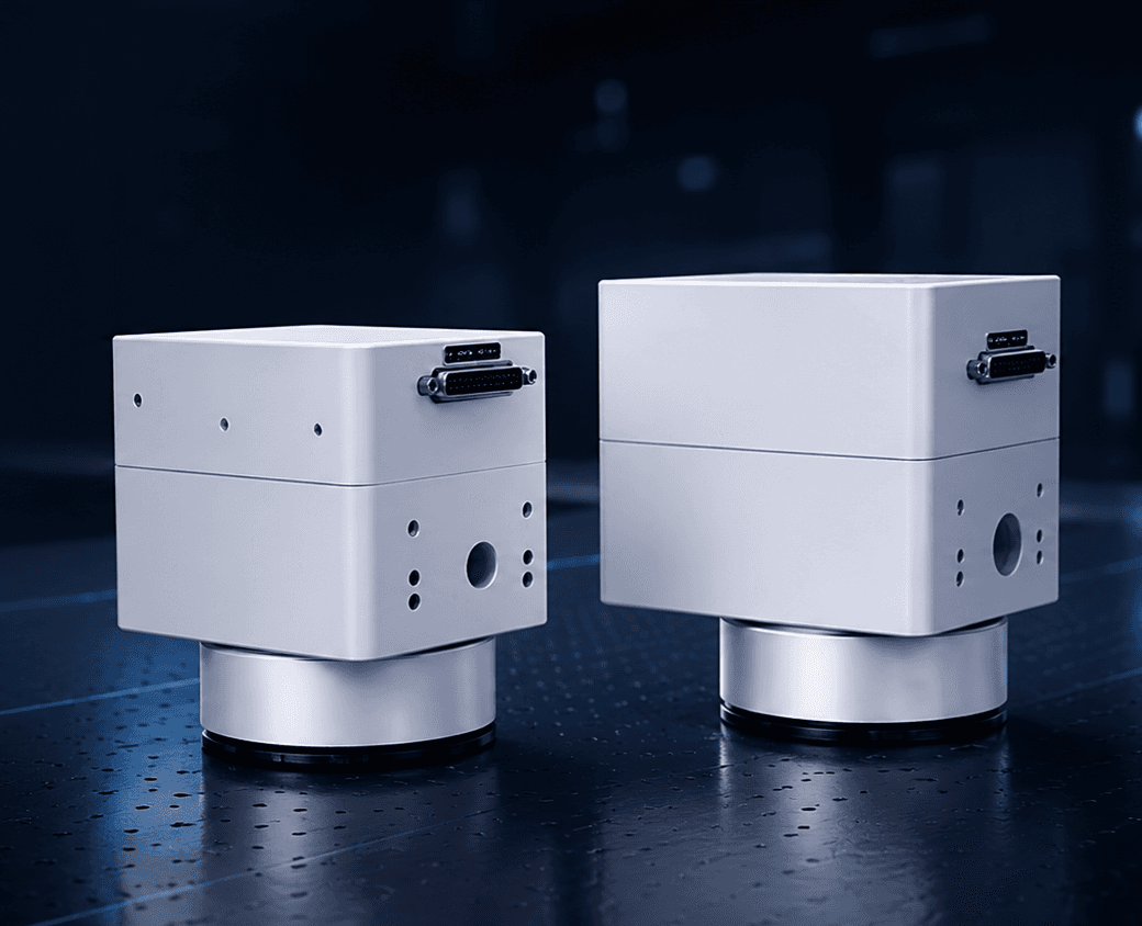 Laser Scanner