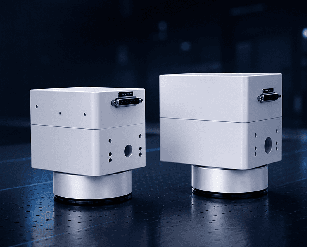 Laser Scanner
