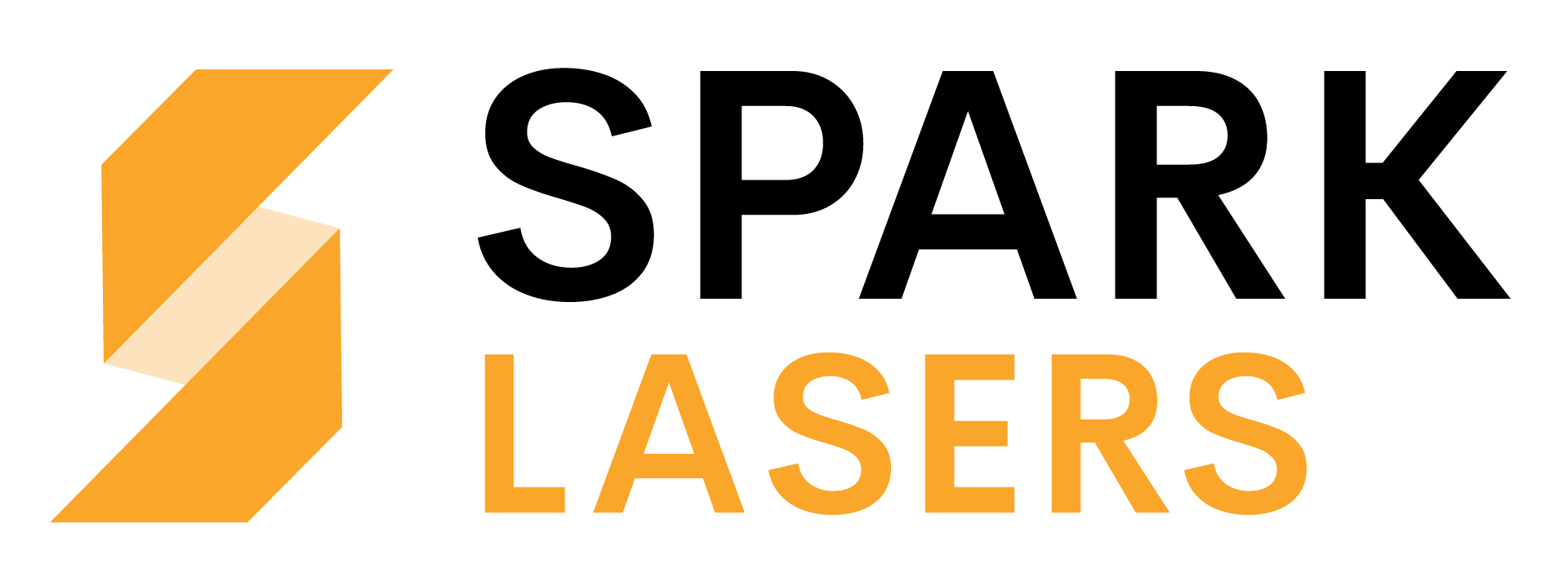 Spark Lasers
